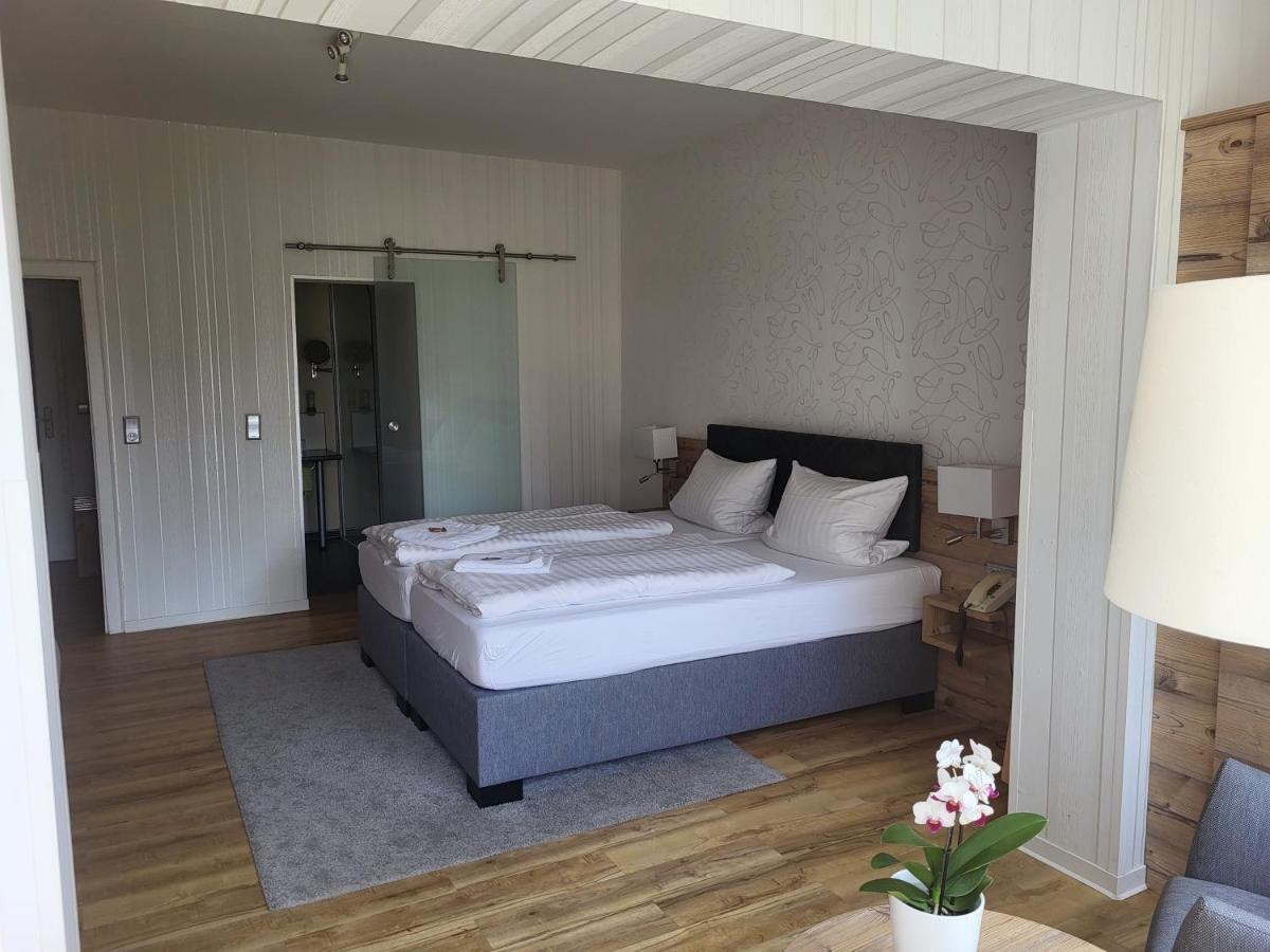 Hotel Waldrausch Goslar Zewnętrze zdjęcie